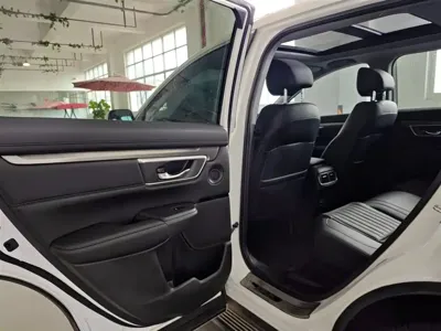Honda Breeze 2022, 20800 км, за 105800 CNY - фото 21
