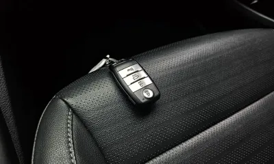 Kia K3 2016, 122434 км, за 7000000 KRW - фото 18