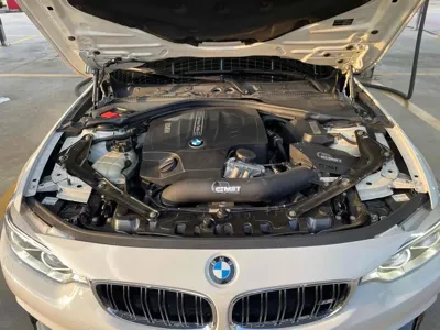 BMW 4-Series 2015, 198800 км, за 24990000 KRW - фото 11