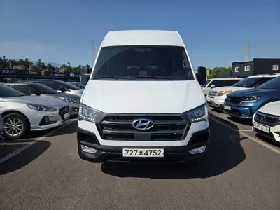Hyundai Solati 2022, 96280 км, за 44500000 KRW