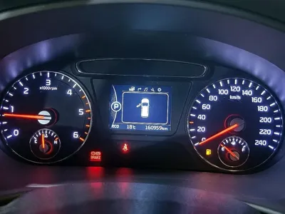 Kia Sorento 2016, 160953 км, за 9200000 KRW - фото 10