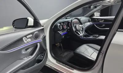 Mercedes-Benz E-Class 2019, 103336 км, за 23500000 KRW - фото 10
