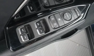 Kia Niro 2018, 110547 км, за 11500000 KRW - фото 12