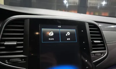 Renault-KoreaSamsung SM6 2019, 76969 км, за 9500000 KRW - фото 16