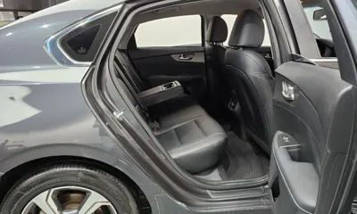 Kia K3 2019, 97077 км, за 11500000 KRW - фото 11