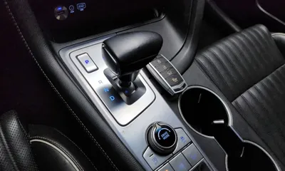 Genesis G70 2018, 52908 км, за 18900000 KRW - фото 9