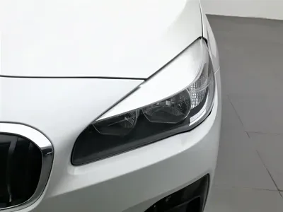 BMW 2 Series Active Tourer 2019, 98100 км, за 39800 CNY - фото 7