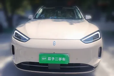 Hima AITO M5 2022, 30900 км, за 120296.59 CNY
