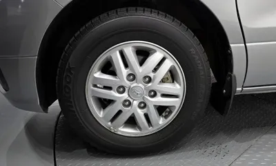 Hyundai Starex 2021, 23092 км, за 17300000 KRW - фото 5