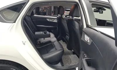 Kia K3 2022, 20410 км, за 17300000 KRW - фото 26