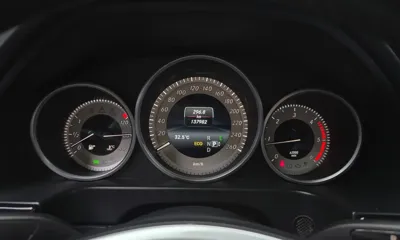 Mercedes-Benz E-Class 2016, 137982 км, за 12000000 KRW - фото 8