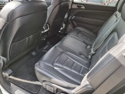 KG_Mobility_Ssangyong Rexton 2018, 118000 км, за 16500000 KRW - фото 10