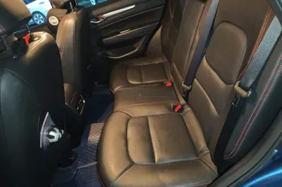 Mazda CX-5 2019, 43000 км, за 68204.85 CNY - фото 17