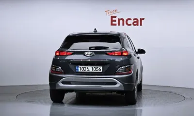 Hyundai Kona 2021, 91081 км, за 12990000 KRW