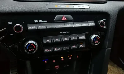 Kia Sportage 2019, 110132 км, за 16800000 KRW - фото 17