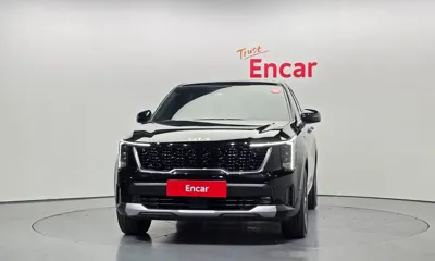 Kia Sorento 2024, 42683 км, за 28500000 KRW