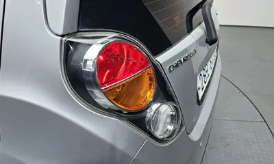 ChevroletGMDaewoo Spark 2012, 170176 км, за 2200000 KRW - фото 23