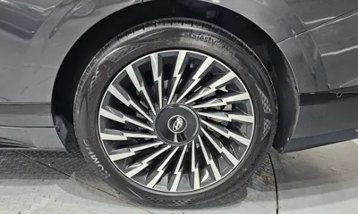 Hyundai Grandeur 2023, 30067 км, за 38300000 KRW - фото 21
