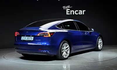Tesla Model 3 2020, 101781 км, за 23800000 KRW - фото 2