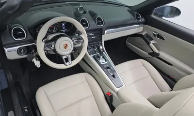 Porsche 718 2017, 78467 км, за 44500000 KRW - фото 7