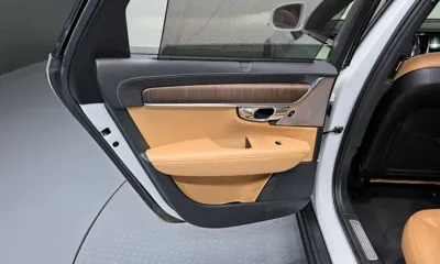 Volvo V90 2021, 97412 км, за 32990000 KRW - фото 25