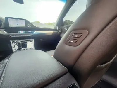 Hyundai Grandeur 2018, 161590 км, за 11500000 KRW - фото 11