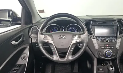 Hyundai Santafe 2013, 108263 км, за 9500000 KRW - фото 13