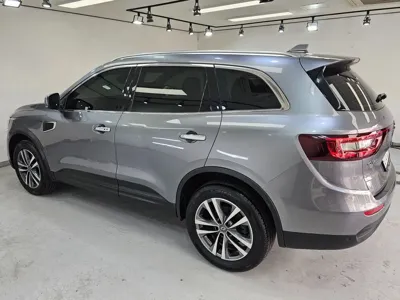Renault-KoreaSamsung QM6 2018, 110835 км, за 11980000 KRW - фото 7