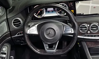 Mercedes-Benz S-Class 2016, 74004 км, за 55000000 KRW - фото 13