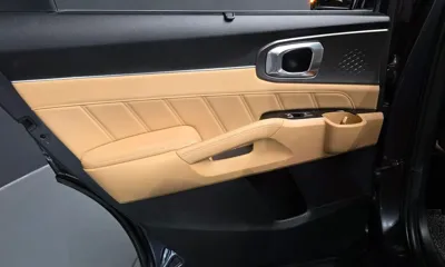 Kia Sorento 2023, 67549 км, за 30300000 KRW - фото 25