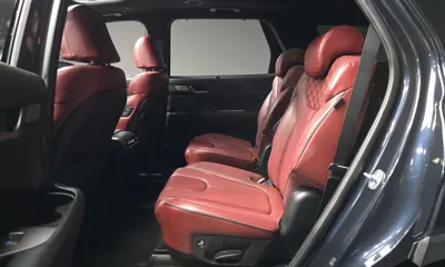 Hyundai Palisade 2021, 79883 км, за 27000000 KRW - фото 26