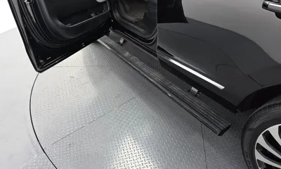 Lincoln Navigator 2023, 79554 км, за 68900000 KRW - фото 34