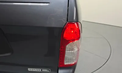 KG_Mobility_Ssangyong KORANDO 2016, 108417 км, за 7700000 KRW - фото 23