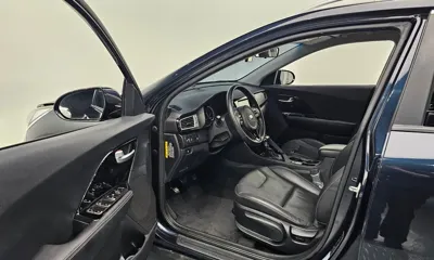 Kia Niro 2017, 88846 км, за 13800000 KRW - фото 10