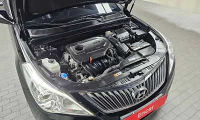 Hyundai Grandeur 2017, 110022 км, за 8200000 KRW - фото 6