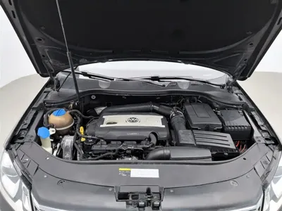 Volkswagen Magotan 2015, 123900 км, за 41800 CNY - фото 6