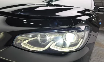 Hyundai Grandeur 2019, 145487 км, за 13500000 KRW - фото 22