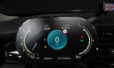 MINI Cooper 2022, 35263 км, за 23100000 KRW - фото 8