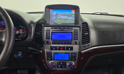 Hyundai Santafe 2011, 187144 км, за 4200000 KRW - фото 15