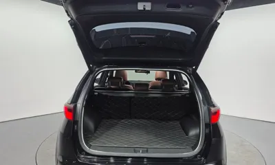 Kia Sportage 2016, 77426 км, за 14000000 KRW - фото 20