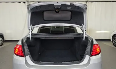 BMW 5-Series 2016, 170048 км, за 11500000 KRW - фото 20