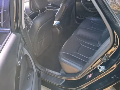 Hyundai Grandeur 2015, 108668 км, за 5900000 KRW - фото 14