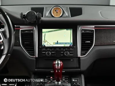 Porsche Macan 2015, 103698 км, за 33500000 KRW - фото 14