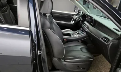 Hyundai Palisade 2019, 65997 км, за 20700000 KRW - фото 26