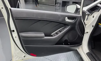 Kia K3 2013, 89370 км, за 5450000 KRW - фото 24