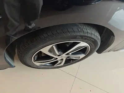 Honda Odyssey 2016, 160799 км, за 71200 CNY - фото 23