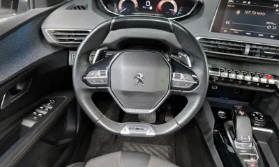 Peugeot 3008 2021, 134315 км, за 14900000 KRW - фото 13