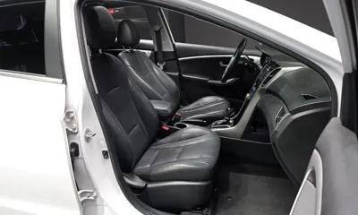 Hyundai i30 2016, 159480 км, за 7200000 KRW - фото 10