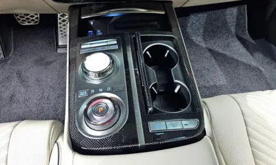 Genesis G80 2023, 15216 км, за 46000000 KRW - фото 9
