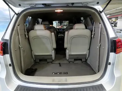 Kia Canival 2019, 215320 км, за 7490000 KRW - фото 17